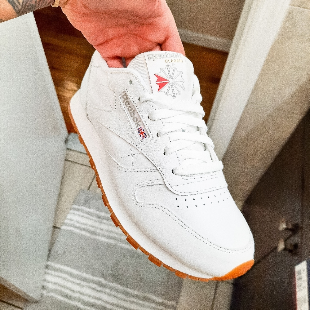 Reebok Classics Sneakers